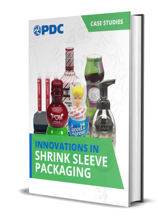 Innovations in Shrink Sleeve Packaging Ebook